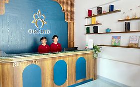 Orchid Hotel